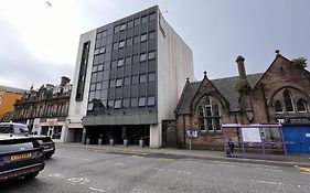 B&B Hotel Inverness